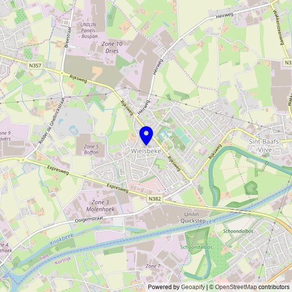 Map Photo